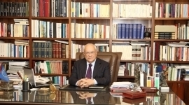 L’Avv. Armando Veneto eletto presidente del Consiglio delle Camere Penali
