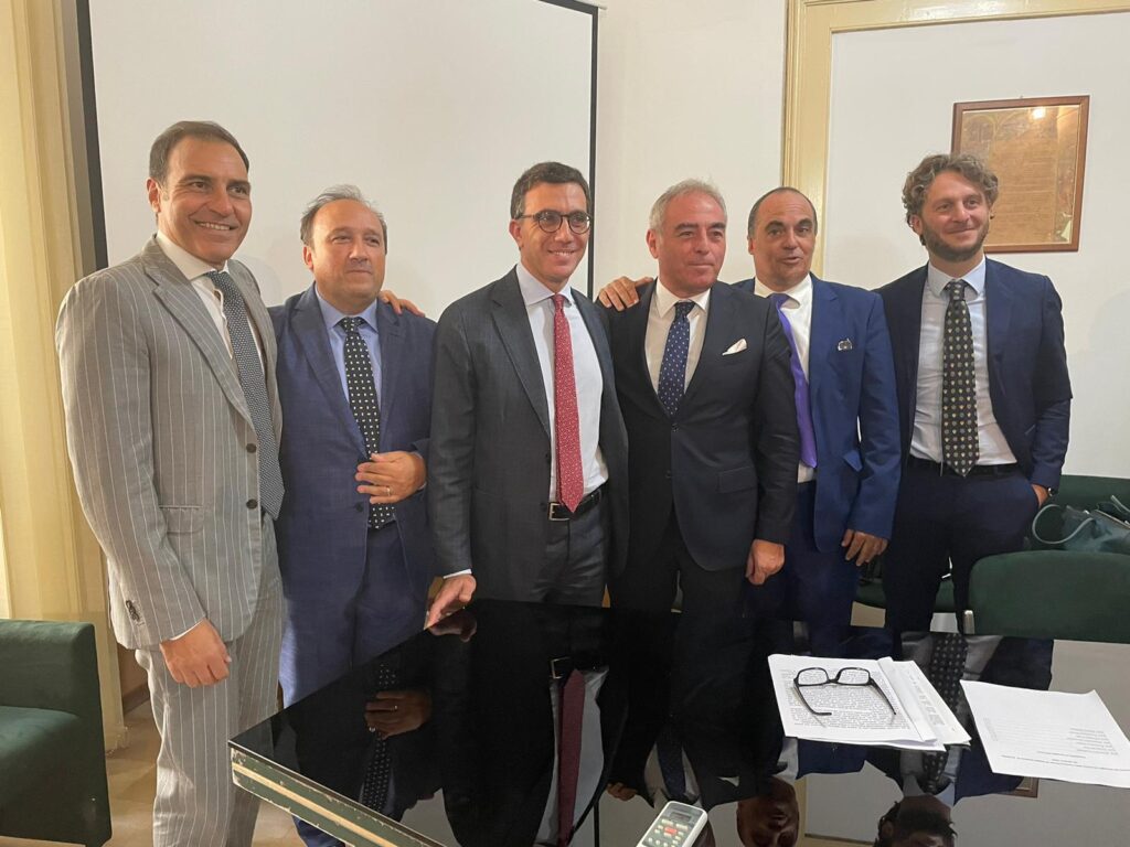 Rinnovato il Consiglio Direttivo della Camera Penale “G. Sardiello” di Reggio Calabria per il biennio 2022-2024.